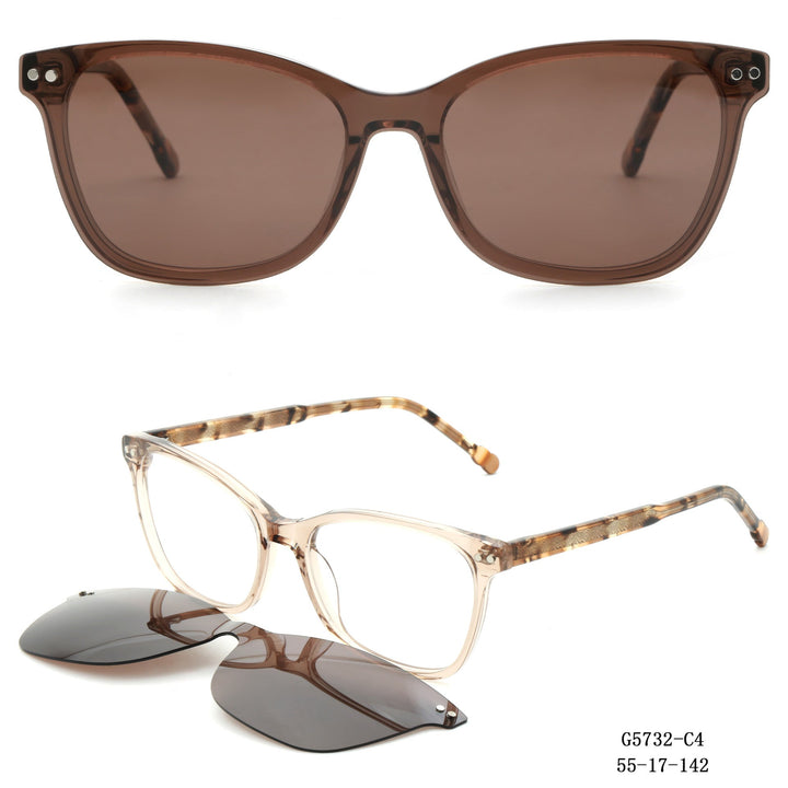 Ladies sunglasses in elegant vintage design Kalsten