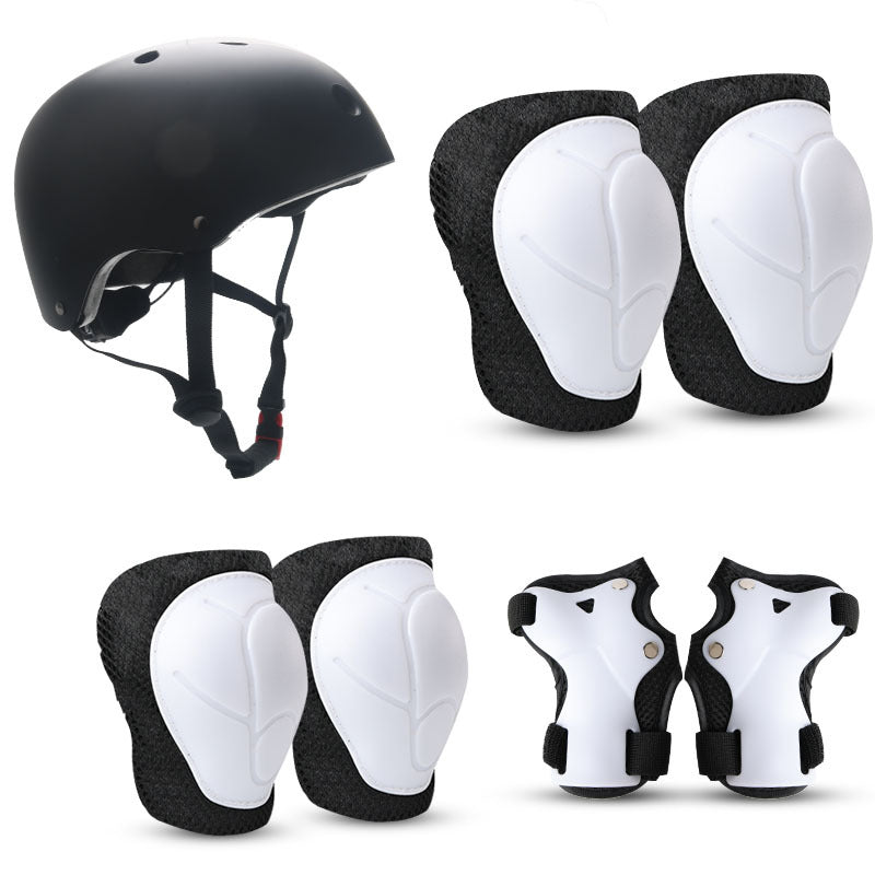 Children's Protective Sports Safety Gear Set Kalsten