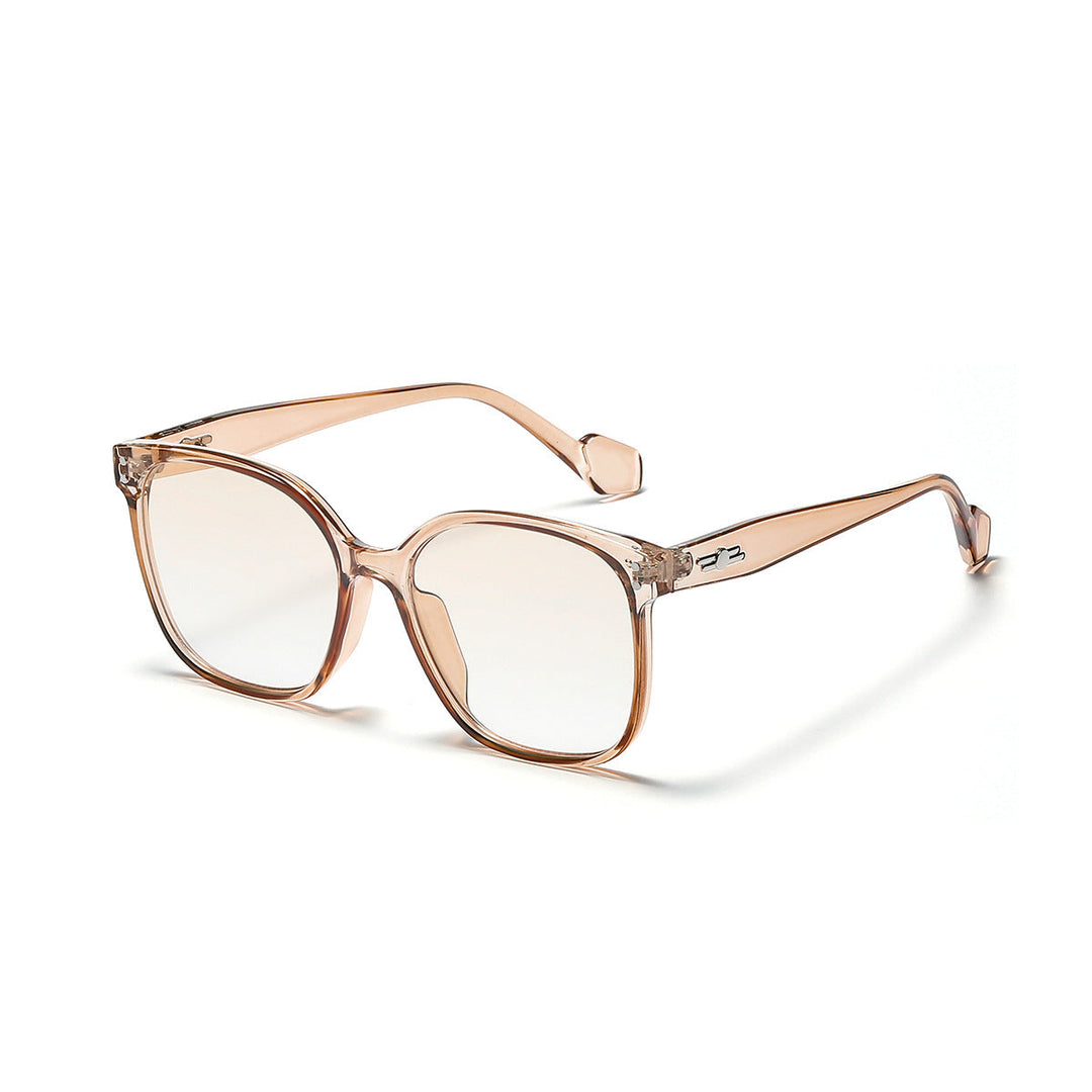 Women's sunglasses with a stylish tortoiseshell frame and UV protection Kalsten