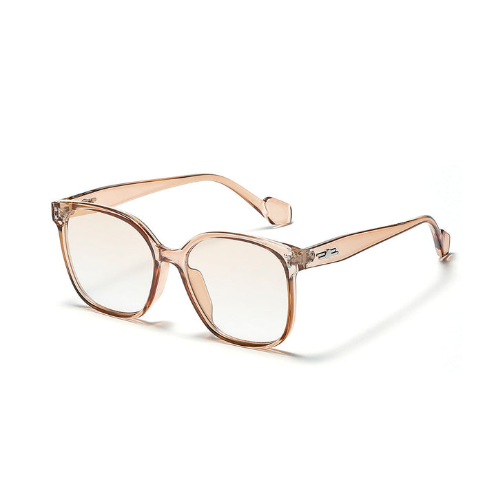 Women's sunglasses with a stylish tortoiseshell frame and UV protection Kalsten