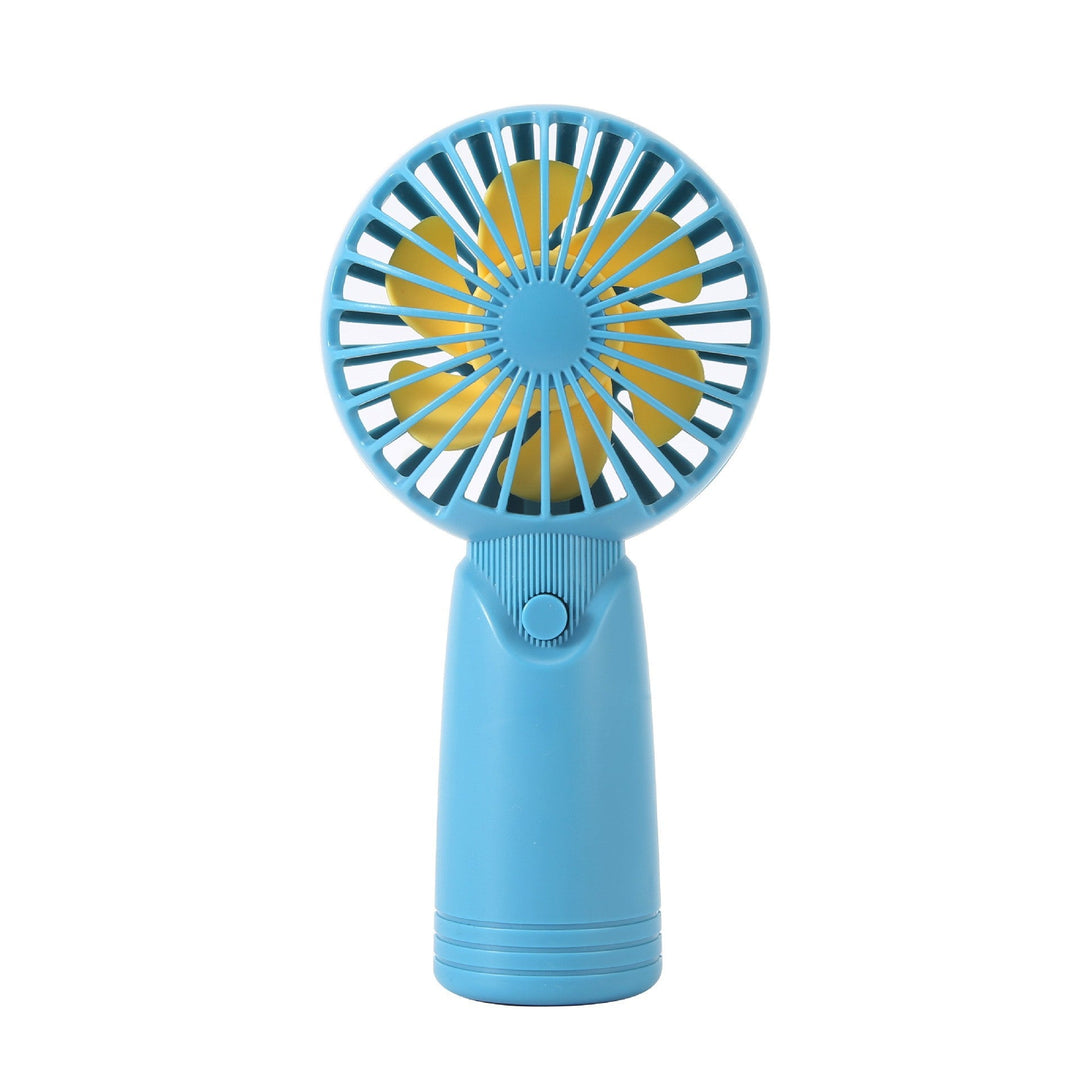 Ladies portable high-speed fan Kalsten