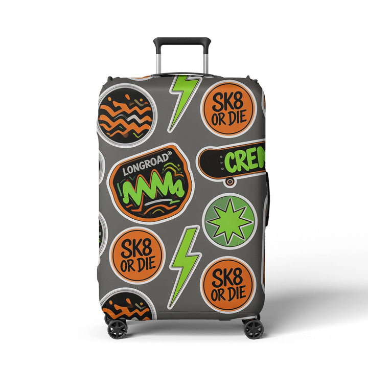 Ladies Travel Suitcase Kalsten