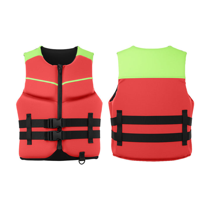 High-Performance Water Sports Vest