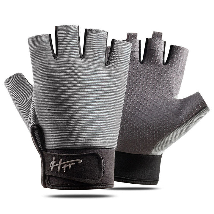 Men's Fitness Gloves Kalsten