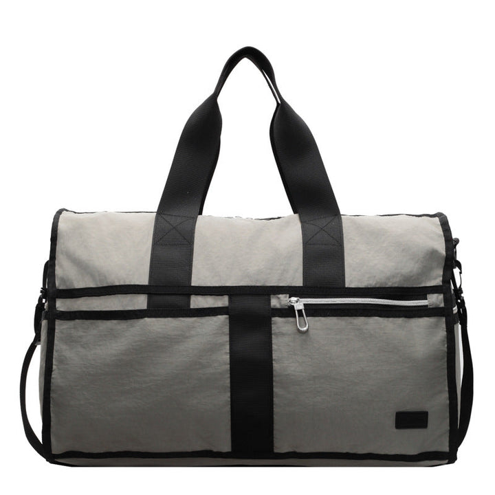 Versatile Multi-Function Travel Duffle Bag Kalsten
