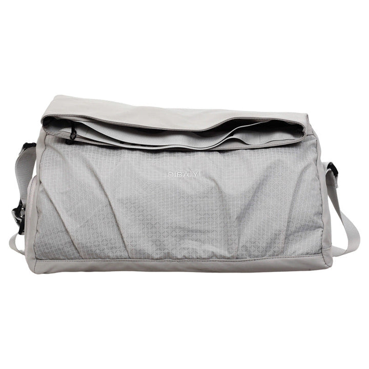 Unisex Sporty Shoulder Bag Kalsten