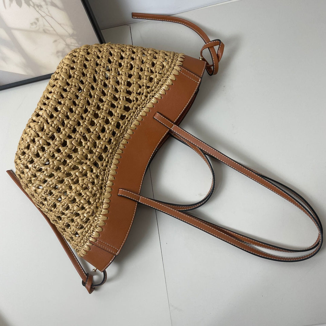 Basket bag Kalsten