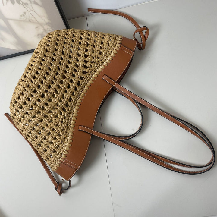 Basket bag Kalsten