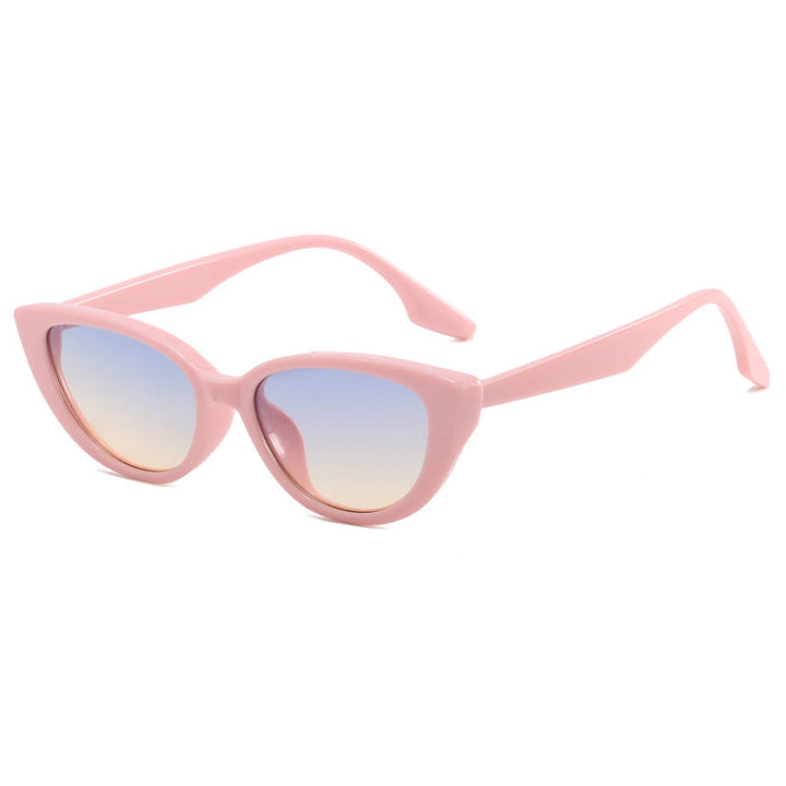 Stylish Cat-Eye Sunglasses Kalsten