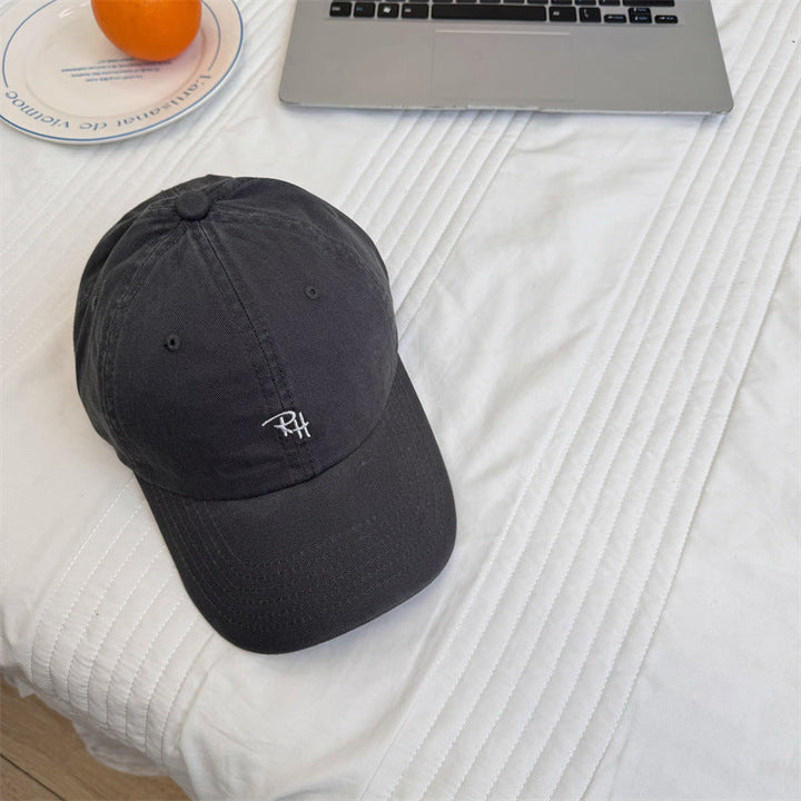 Men's Casual Cotton Cap Kalsten