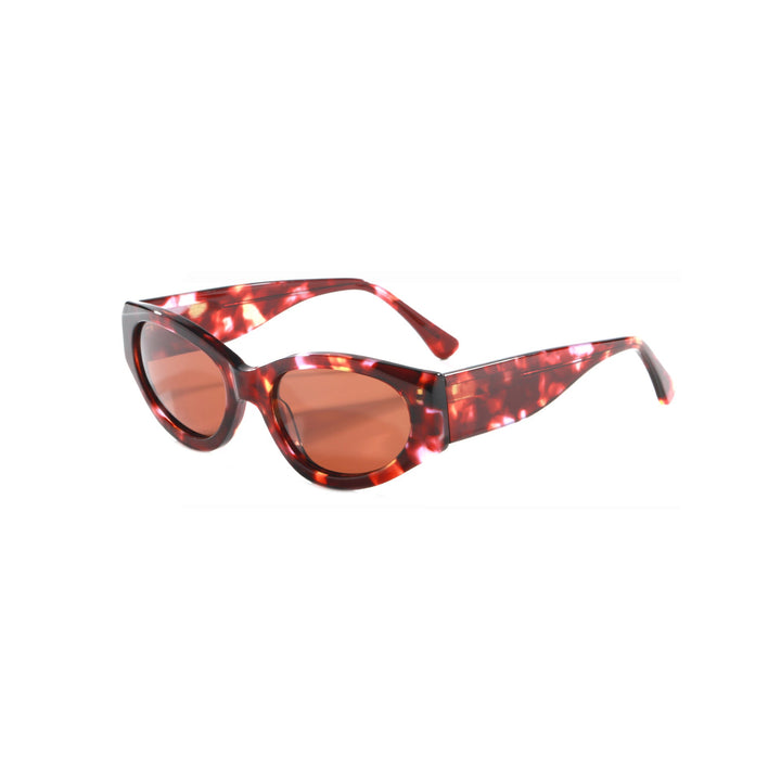 Ladies Vintage-inspired Sunglasses Kalsten