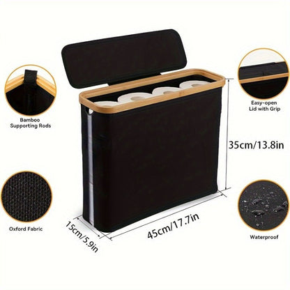 Laundry Basket Acalora