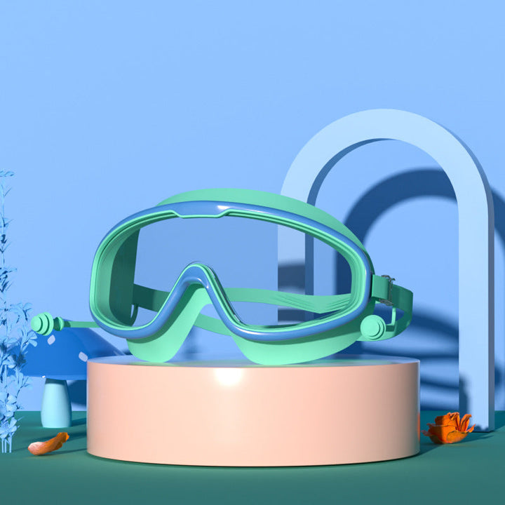Advanced Snorkeling Mask Kalsten