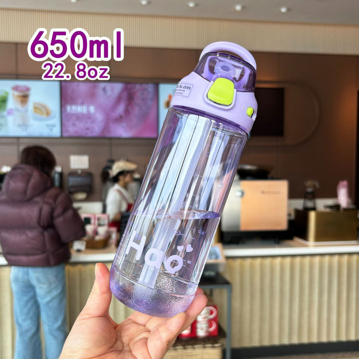 Unisex Water Bottle Kalsten
