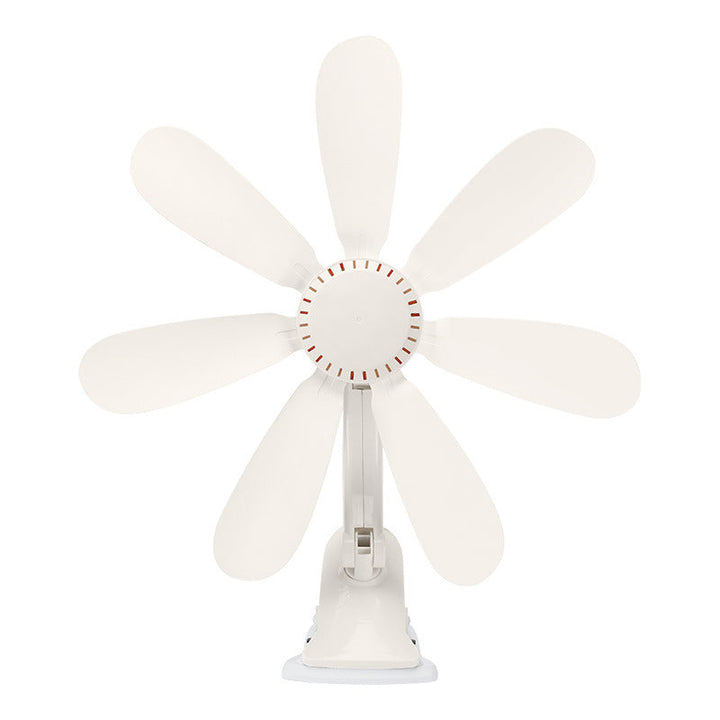 Ladies Table Fan Kalsten