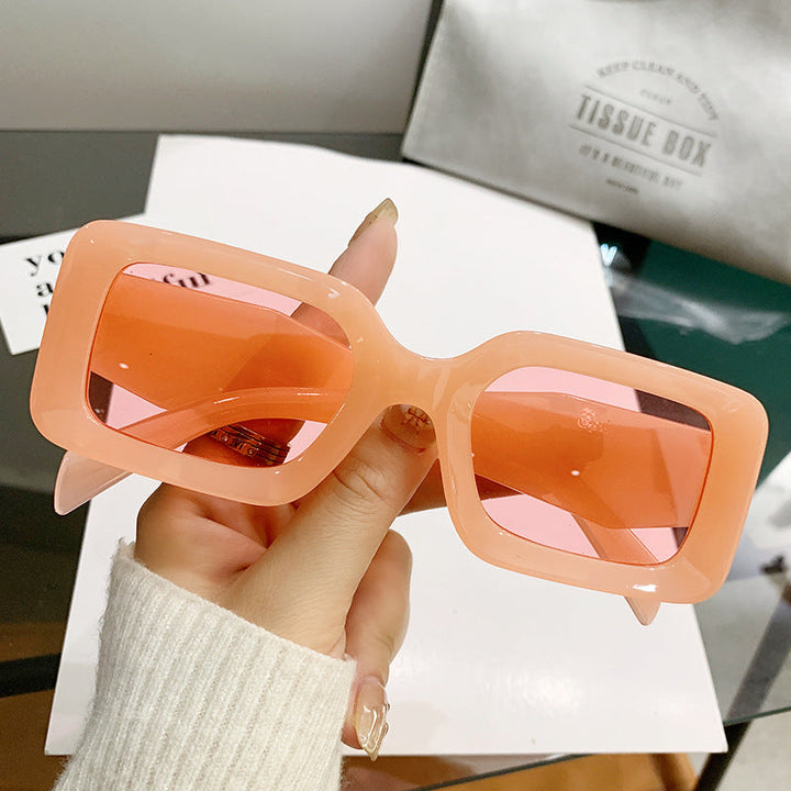 Women's fashionable sunglasses Kalsten