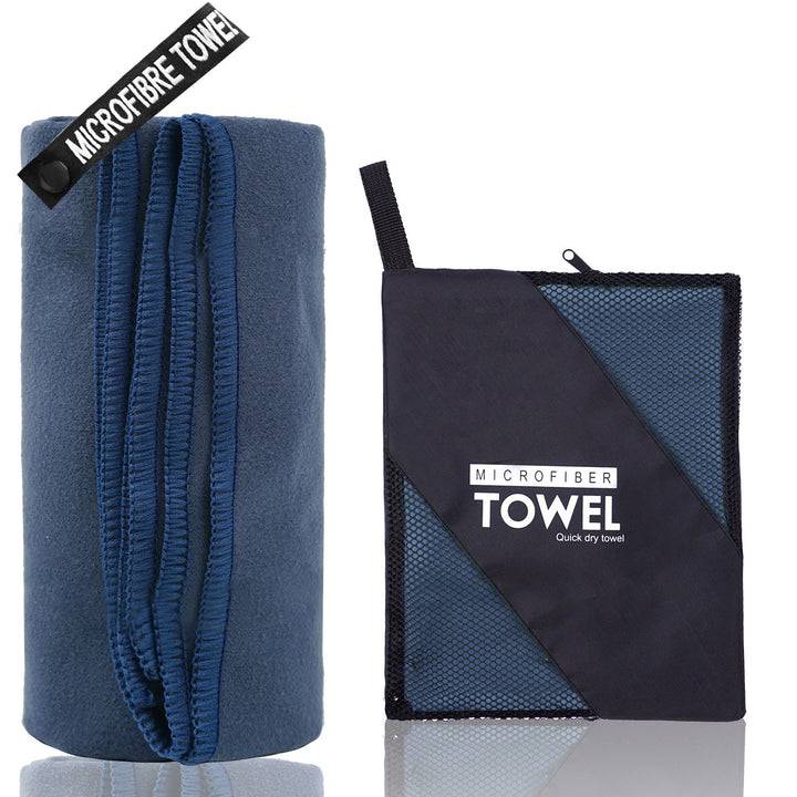Microfiber towel Kalsten
