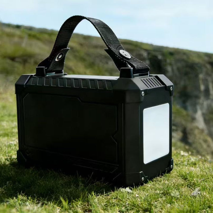 Portable Bluetooth Speaker Kalsten