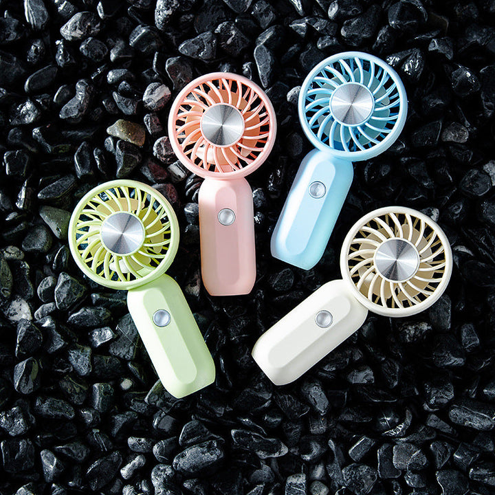 Portable High-Speed Handheld Fan Kalsten