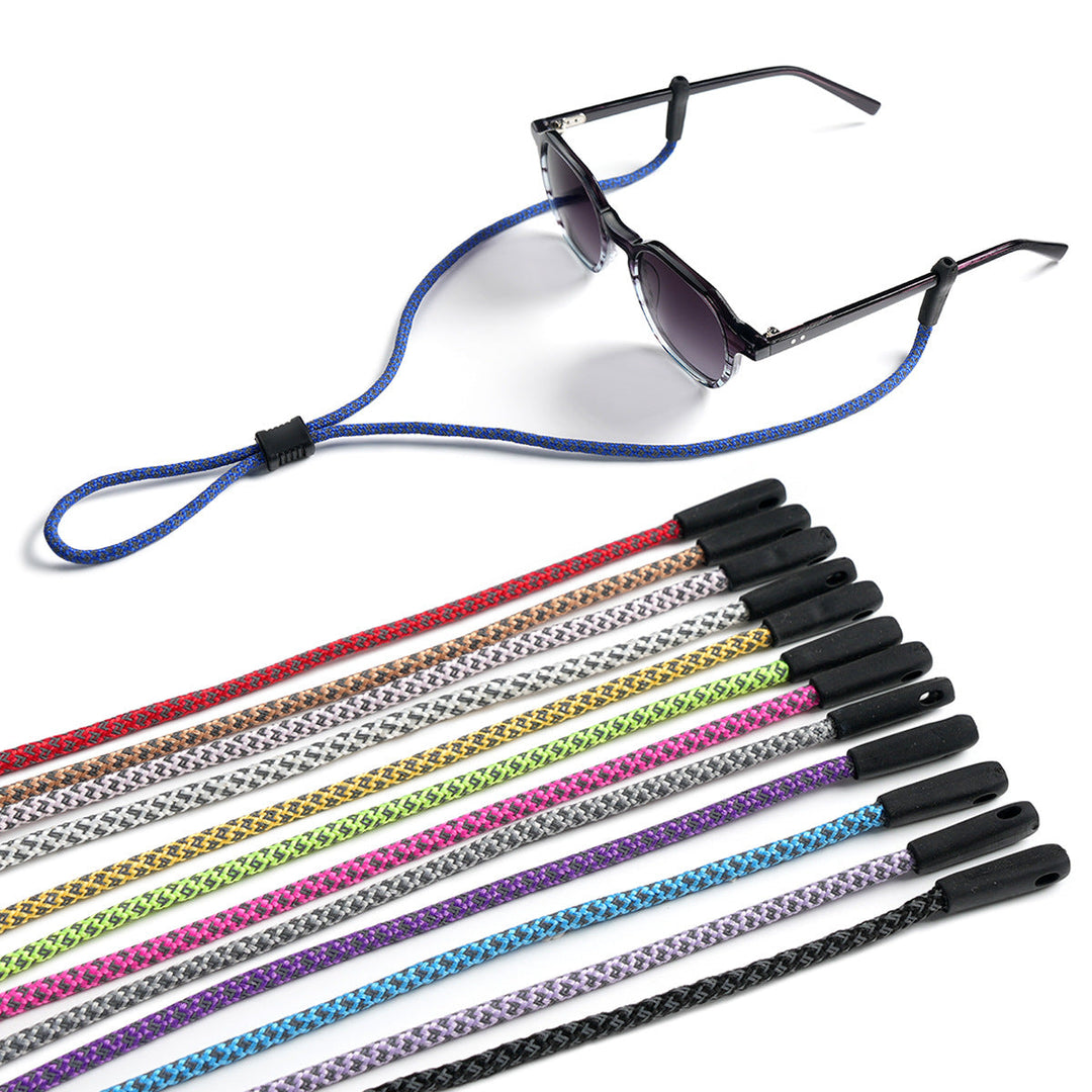 Adjustable Eyewear Cord Kalsten