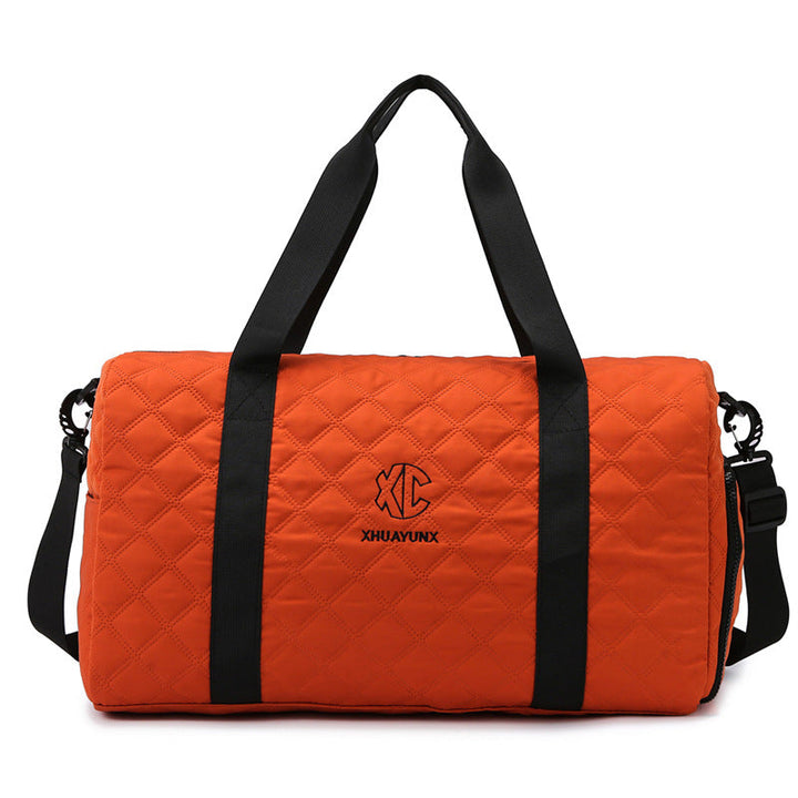 Stylish and Functional Travel Bag Kalsten