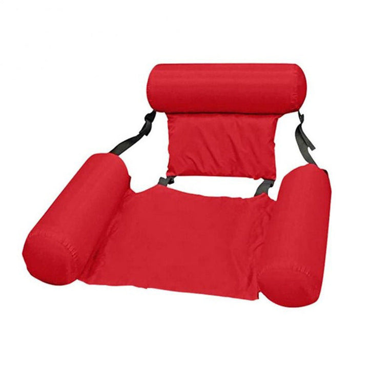 Ladies comfortable lounge with neck support Kalsten