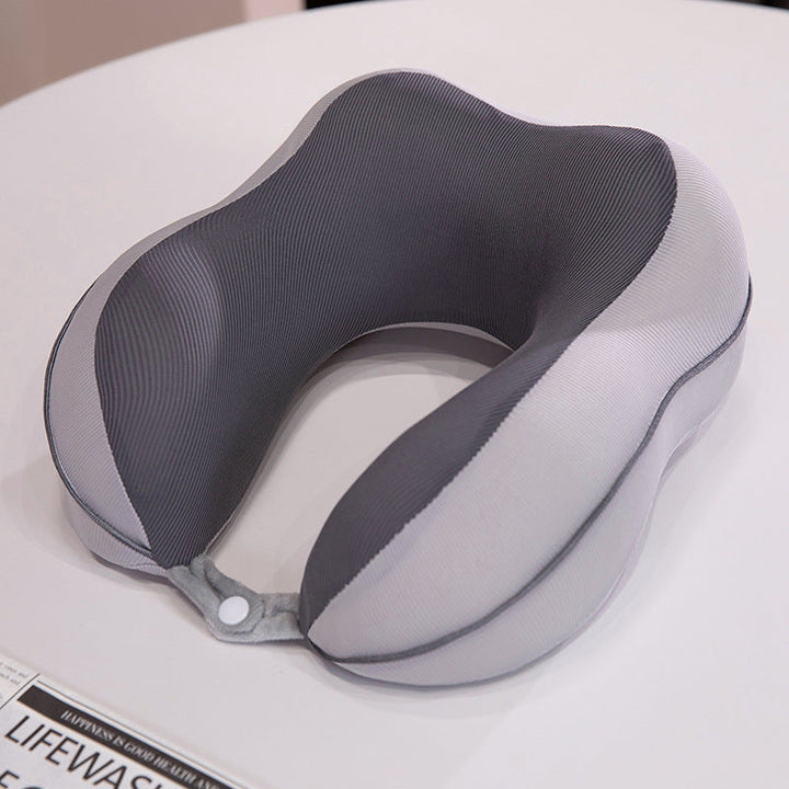Ergonomic neck pillow with sleep support Kalsten