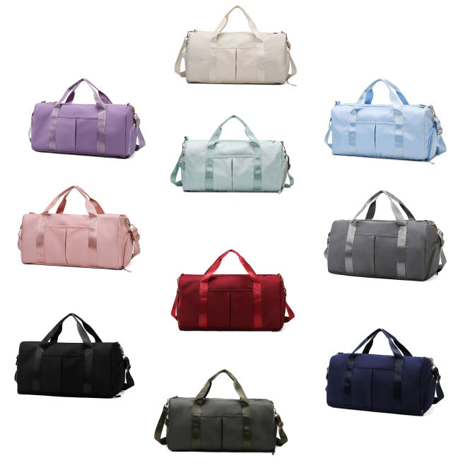 Sport bag Kalsten
