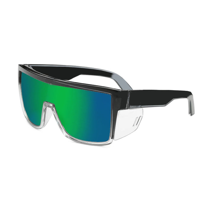 Ladies photochromatic sports glasses Kalsten