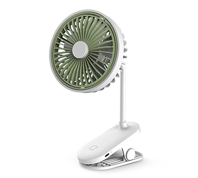 Women Portable Table Fan Kalsten