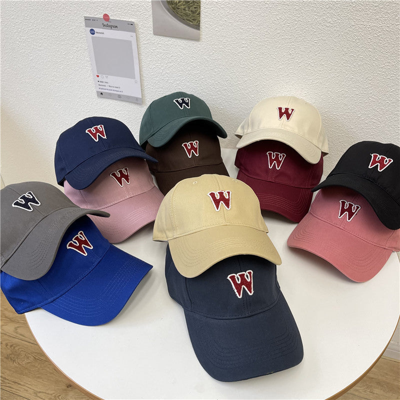 Women's Classic Embroidered Baseball Cap Kalsten