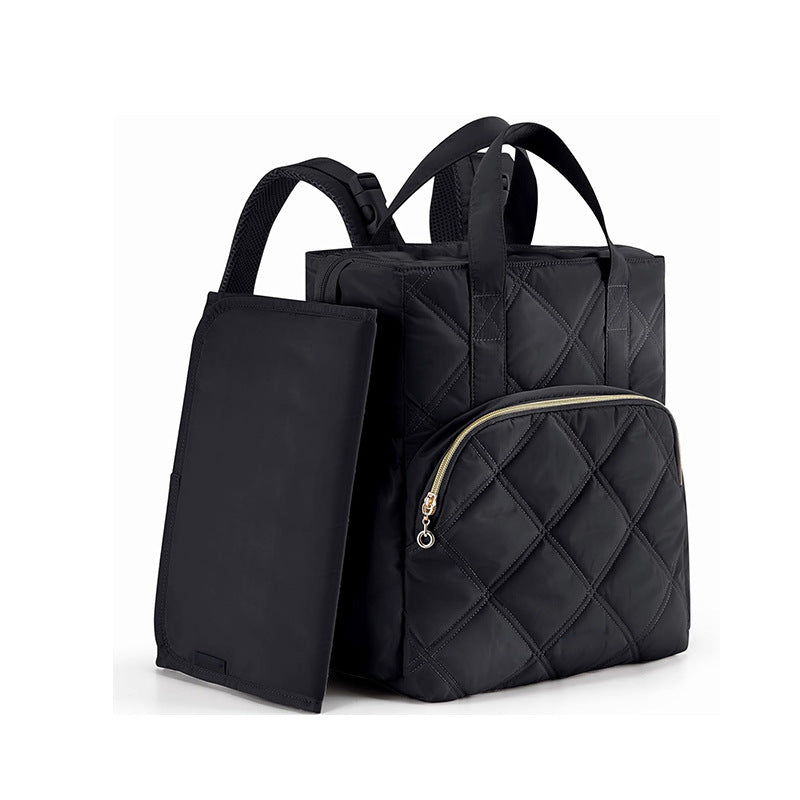 Padded backpack with versatile compartments Kalsten
