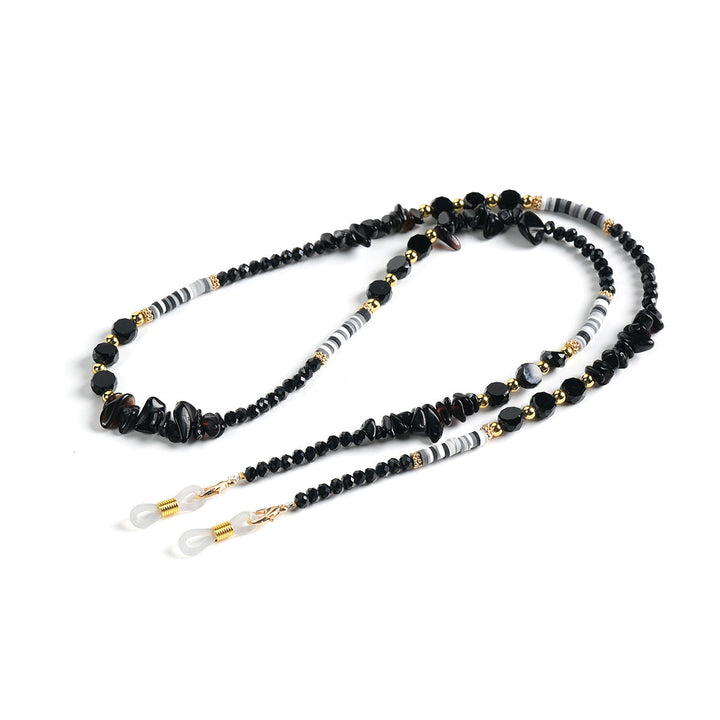 Decorative Beaded Kalsten