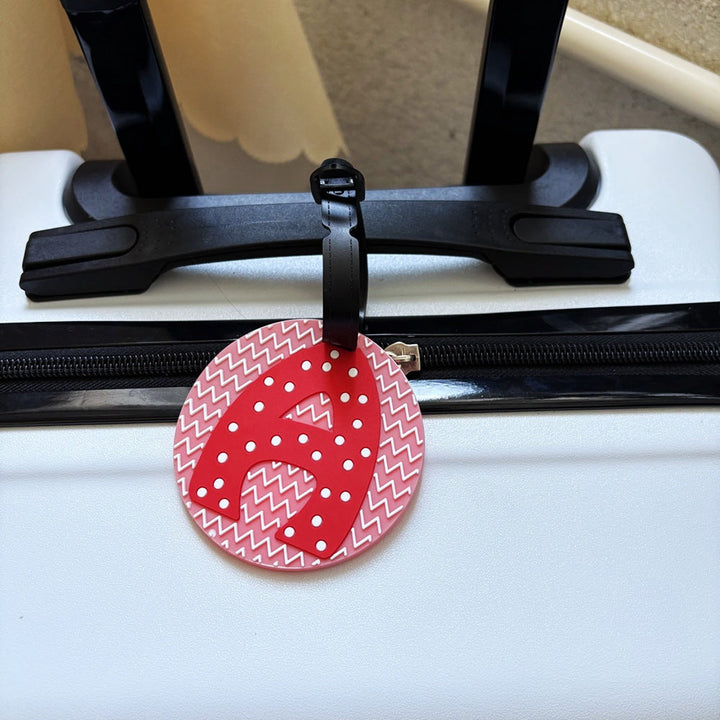 Luggage Identifier Kalsten