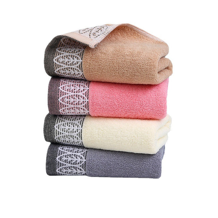 High-Quality And Durable Bath Towel Kalsten
