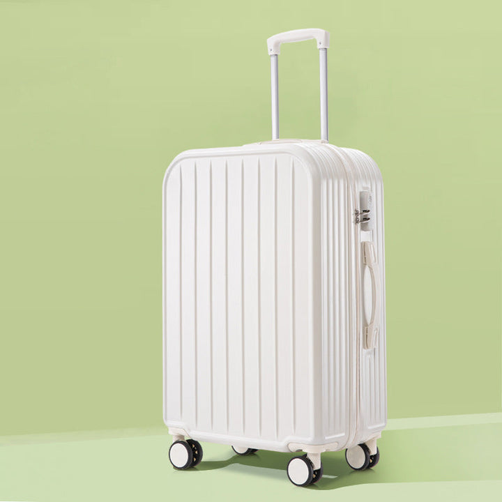 Unisex Premium Lightweight Hard-Shell Spinner Suitcase Kalsten