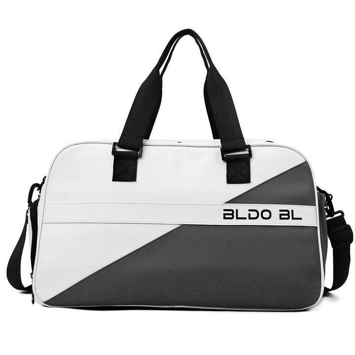 Women's Sporty Trainer and Travel Bag Kalsten