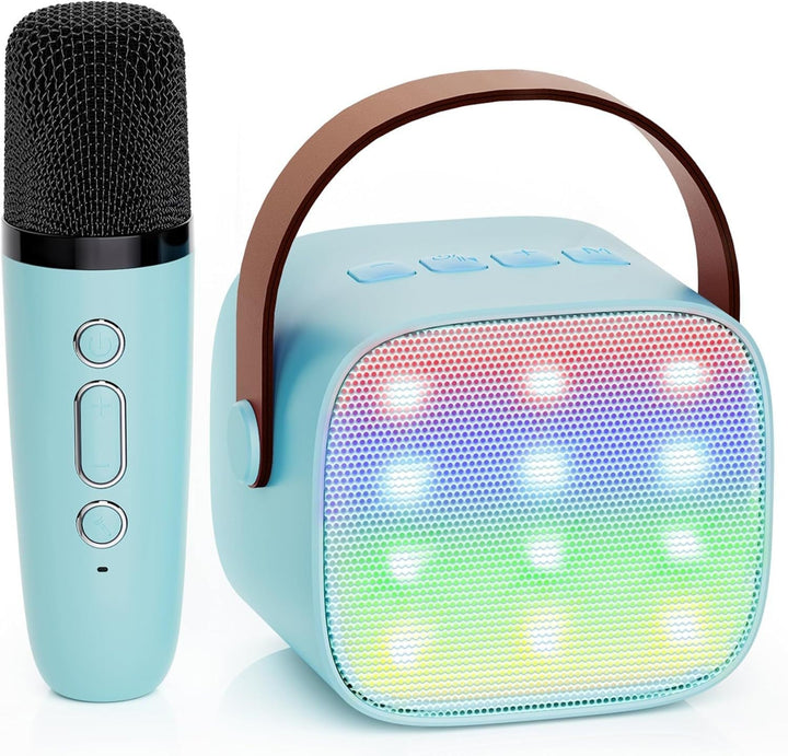 Wireless Karaoke Speaker System Kalsten