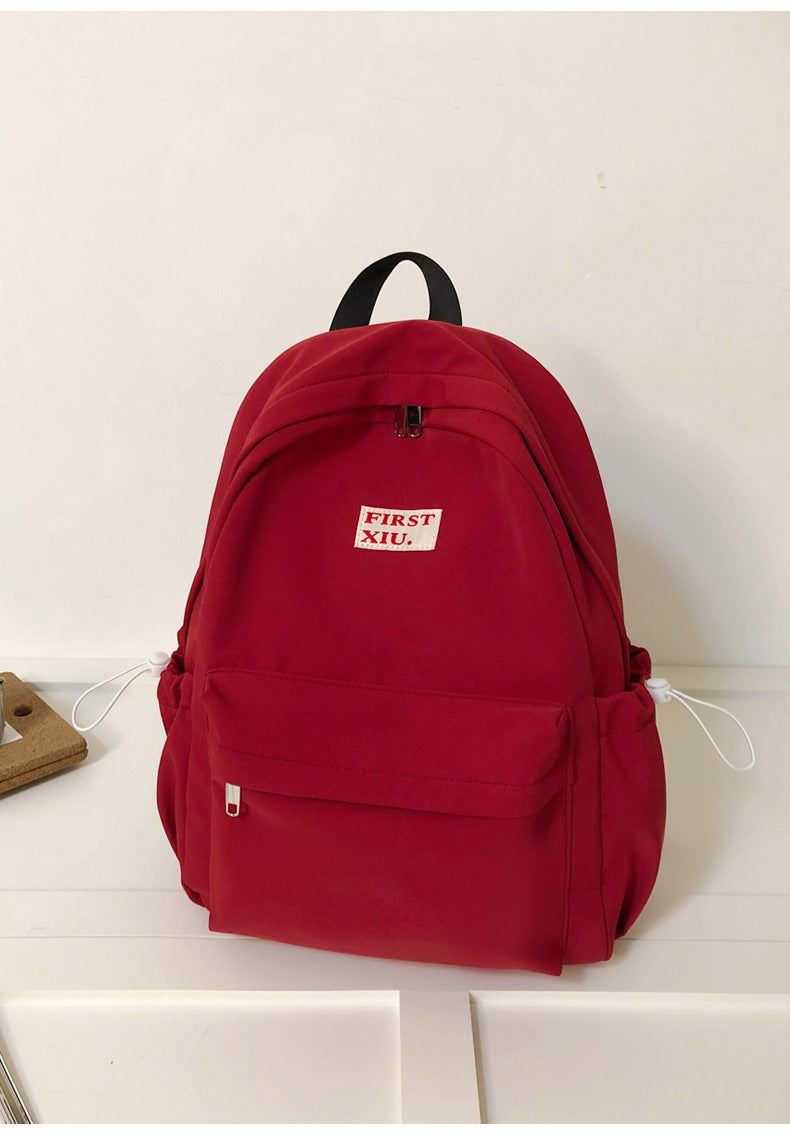Lightweight Urban School Backpack