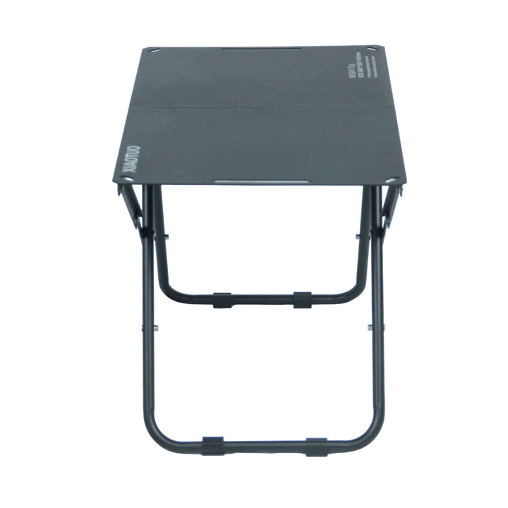 Folding Camping Table Kalsten