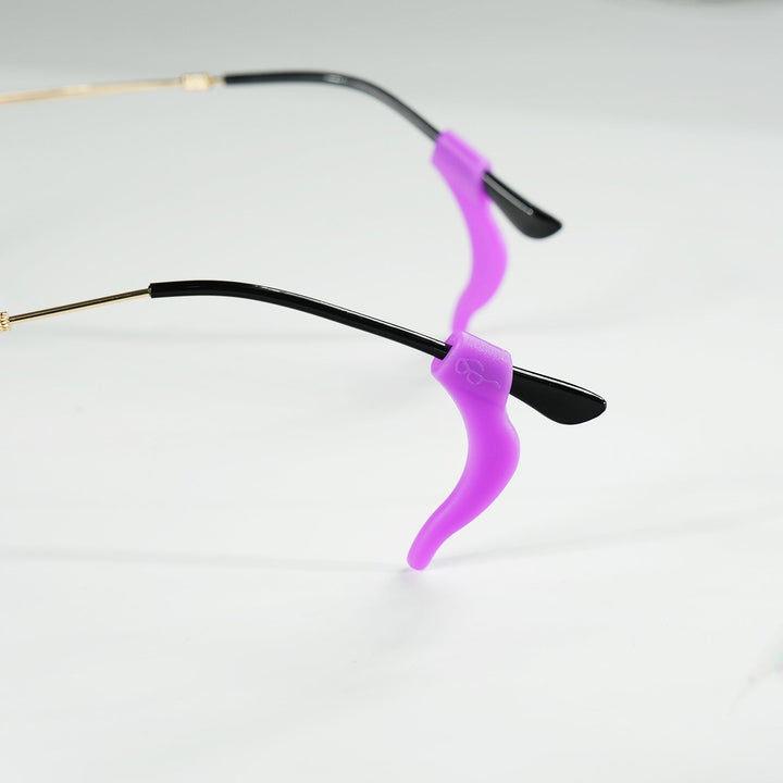Customizable Comfort Eyewear Holders kalsten
