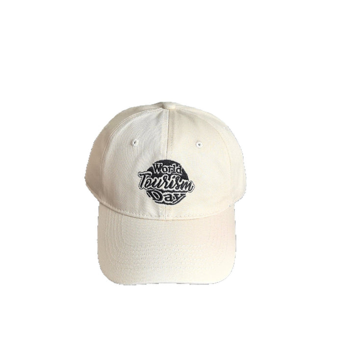Unisex Adjustable Logo Baseball Cap Kalsten