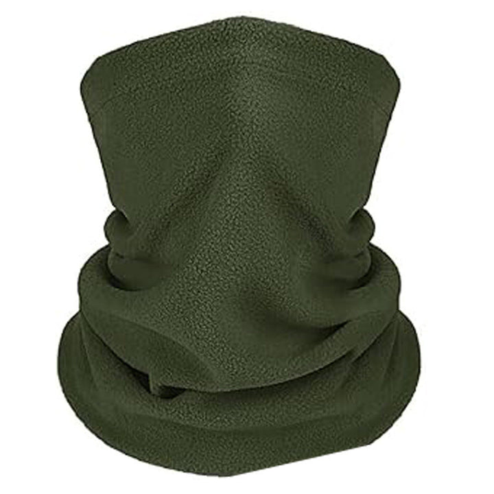 Women's Fleece Scarf Kalsten