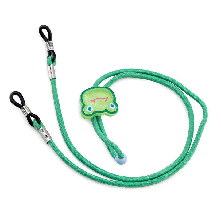 Fun Elephant-Themed Eyewear Holder Kalsten