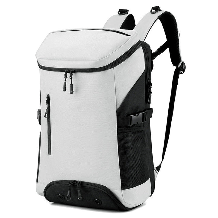 Versatile Multi-Organizer Backpack Kalsten