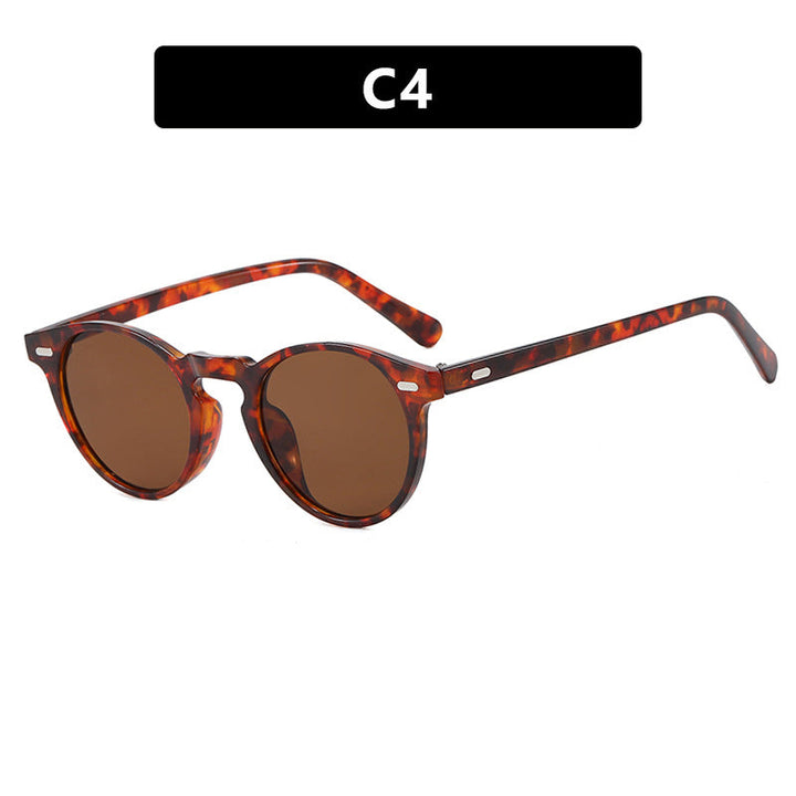 Women’s fashionable glasses with understated design and light frame Kalsten