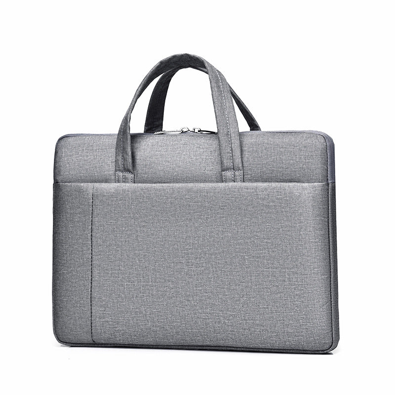 WoElegant Laptop Briefcase kalsten
