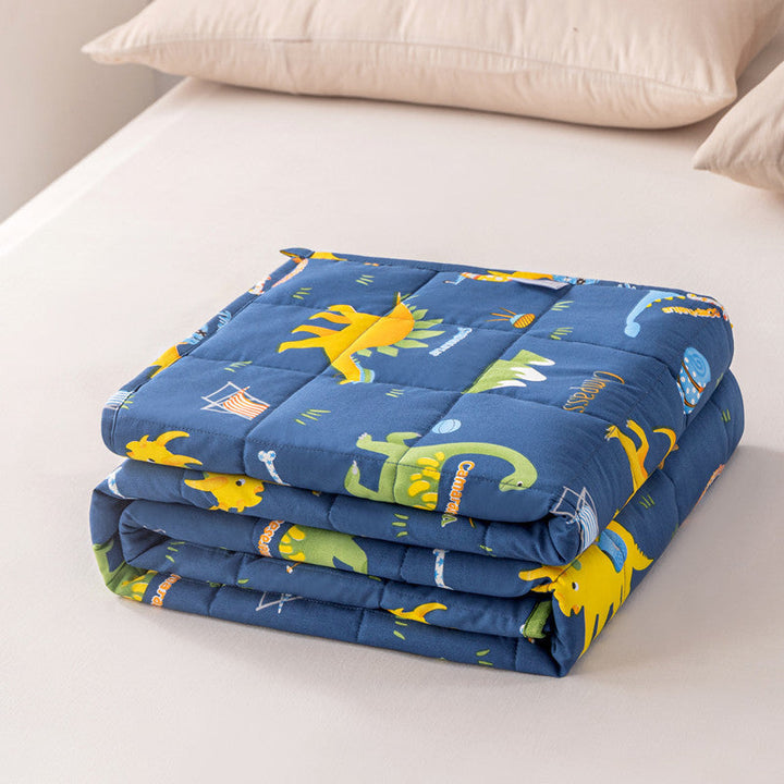 Weighted Comfort Blanket Kalsten