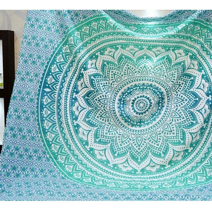 Unisex Mandala Wall Tapestry Kalsten