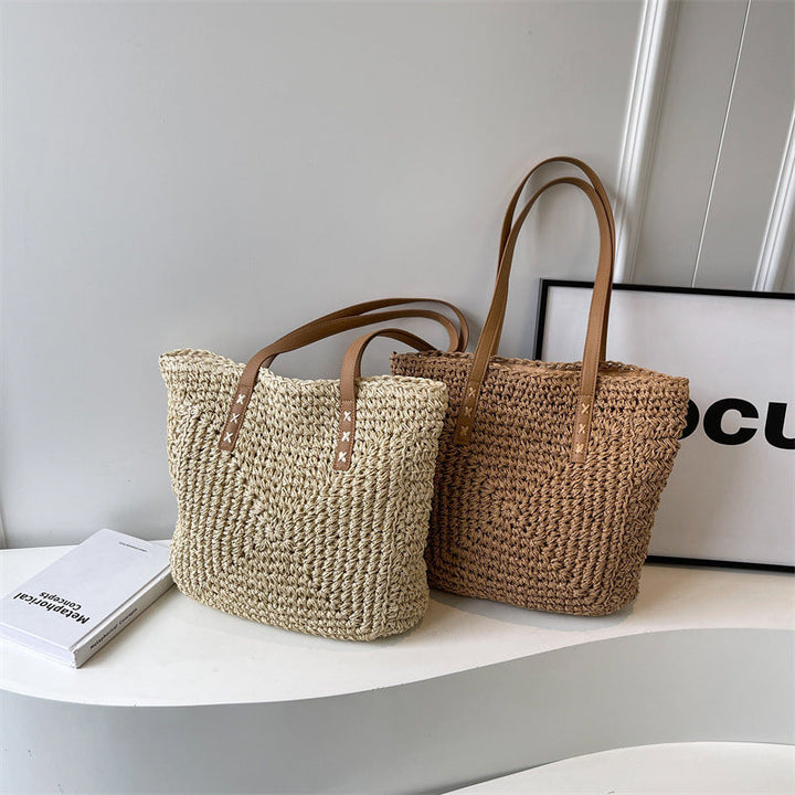 Beach bag Kalsten